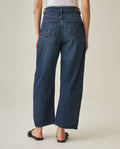 Women´s Wide Leg Jeans - Blue 63_432H029_AZU184140_6