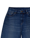 Women´s Wide Leg Jeans - Blue 63_432H029_AZU184140_8