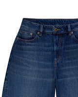 Women´s Wide Leg Jeans - Blue 63_432H029_AZU184140_8