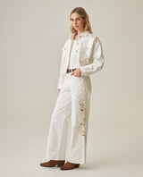 Women´s Wide Leg Jeans - Raw 63_432H030_CRU134403_3