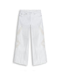 Women´s Wide Leg Jeans - Raw 63_432H030_CRU134403_4