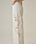 Women´s Wide Leg Jeans - Raw 63_432H030_CRU134403_5