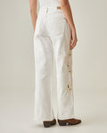 Women´s Wide Leg Jeans - Raw 63_432H030_CRU134403_6
