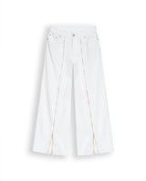 Women´s Wide Leg Jeans - Raw 63_432H031_CRU134403_4