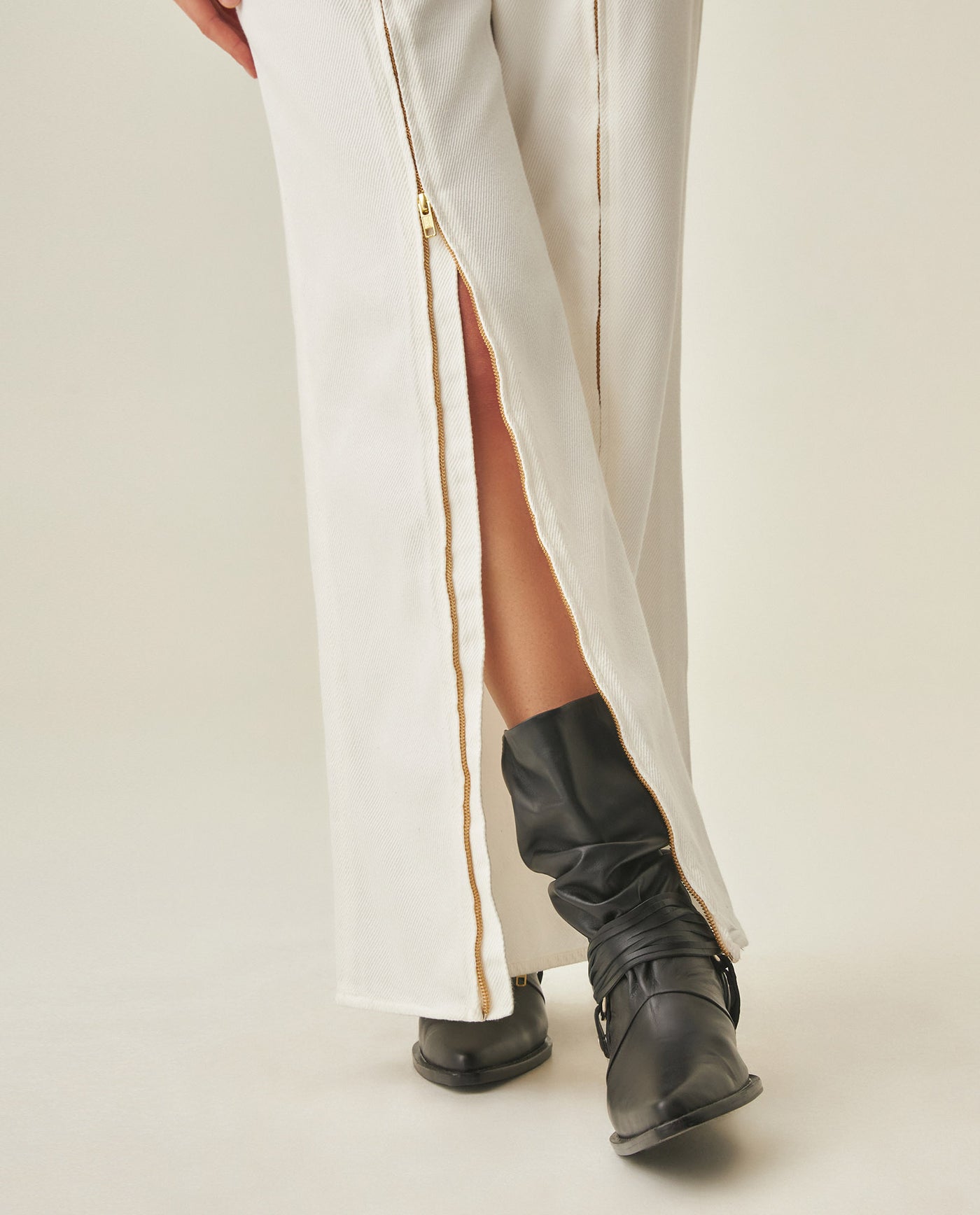 Women´s Wide Leg Jeans - Raw 63_432H031_CRU134403_5