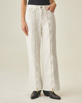 Women´s Wide Leg Jeans - Raw 63_432H031_CRU134403_6