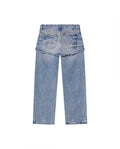 Womens Bootcut Jeans - Special Collection - Blue 63_432H202_AZU154020_7