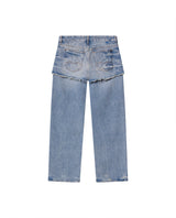 Womens Bootcut Jeans - Special Collection - Blue 63_432H202_AZU154020_7