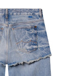 Womens Bootcut Jeans - Special Collection - Blue 63_432H202_AZU154020_8