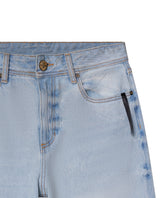 Womens Relaxed Fit Jeans - Special Collection - Blue 63_432H206_AZU154020_5
