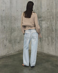 Womens Relaxed Fit Jeans - Special Collection - Blue 63_432H206_AZU154020_6