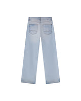 Womens Relaxed Fit Jeans - Special Collection - Blue 63_432H206_AZU154020_7