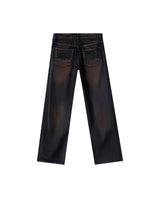 Womens Relaxed Fit Jeans - Special Collection - Blue 63_432H209_AZU193924_6