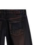 Womens Relaxed Fit Jeans - Special Collection - Blue 63_432H209_AZU193924_7
