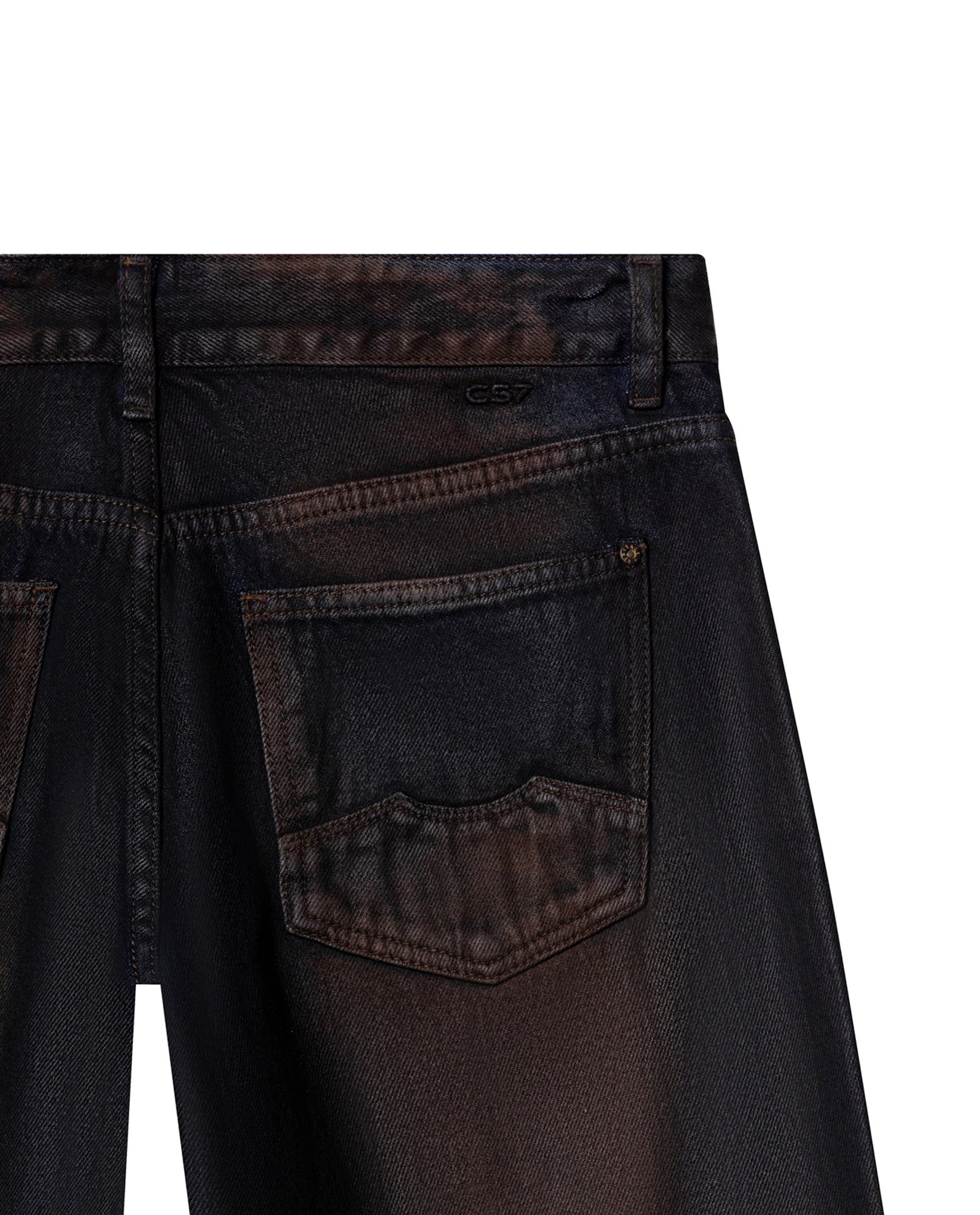 Womens Relaxed Fit Jeans - Special Collection - Blue 63_432H209_AZU193924_7