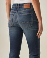Women´s Heritage Flare Jeans - Blue 63_432H453_AZU194052_7