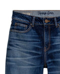 Women´s Heritage Flare Jeans - Blue 63_432H453_AZU194052_8