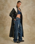 Women´s Relaxed Fit Jean - Blue 63_434G500_AZU194227_0