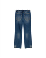 Women´s Relaxed Fit Jean - Blue 63_434G500_AZU194227_5