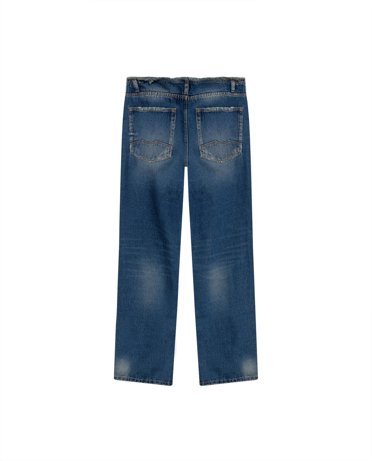 Women´s Relaxed Fit Jean - Blue 63_434G500_AZU194227_5