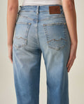 Womens Wide Leg Fit Jeans - Blue 63_434H002_AZU154020_7
