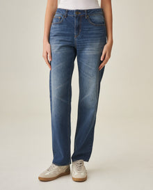 Women´s Straight Jean - Blue 63_434H003_AZU184140_3