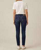 Women´s High-Rise Jeans - Blue 63_435G026_AZU194052_6