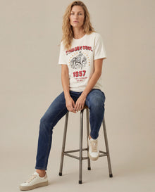 Women´s High-Rise Jeans - Blue 63_435H000_AZU194052_3