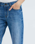 Women´s Skinny Fit Jeans - Blue 63_439E005_AZU194052_4