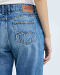 Women´s Skinny Fit Jeans - Blue 63_439E005_AZU194052_6