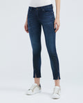 Women´s Skinny Fit Jeans - Blue 63_439E008_AZU194052_0
