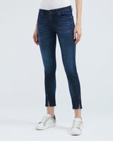 Women´s Skinny Fit Jeans - Blue 63_439E008_AZU194052_0
