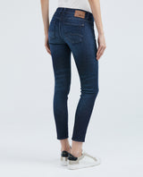 Women´s Skinny Fit Jeans - Blue 63_439E008_AZU194052_5