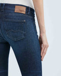 Women´s Skinny Fit Jeans - Blue 63_439E008_AZU194052_6