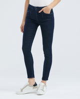 Women´s High-Rise Jeans - Blue 63_439E015_AZU194052_0