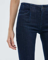 Women´s High-Rise Jeans - Blue 63_439E015_AZU194052_4