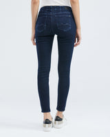Women´s High-Rise Jeans - Blue 63_439E015_AZU194052_5