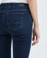 Women´s High-Rise Jeans - Blue 63_439E015_AZU194052_6