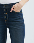 Women´s High-Rise Jeans - Blue 63_439E024_AZU194052_4