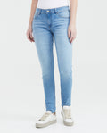 Women´s Skinny Fit Jean - Blue 63_439F006_AZU154020_0
