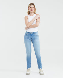 Women´s Skinny Fit Jean - Blue 63_439F006_AZU154020_3