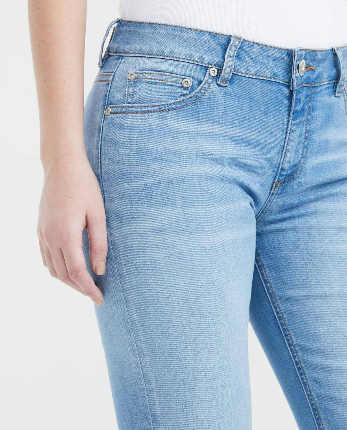 Women´s Skinny Fit Jean - Blue 63_439F006_AZU154020_4