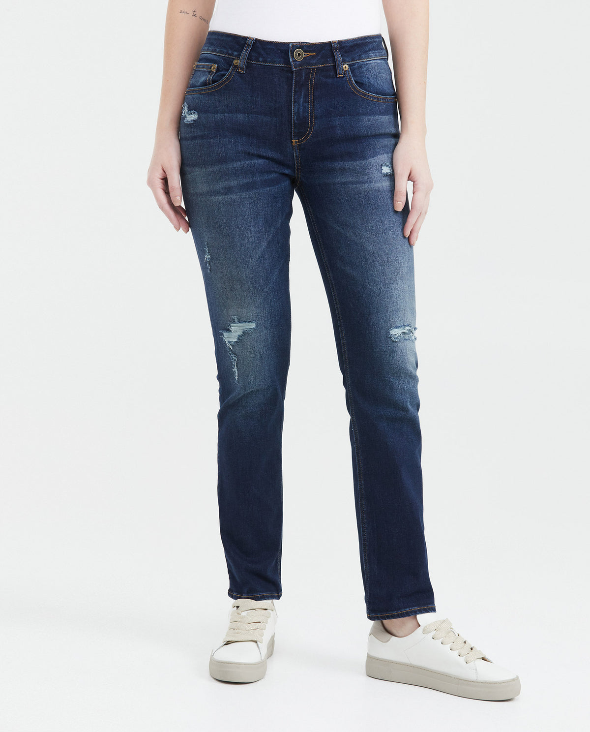 Women´s Bootcut Jean - Blue 63_439F011_AZU194052_0