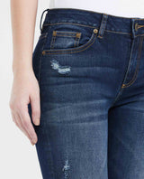 Women´s Bootcut Jean - Blue 63_439F011_AZU194052_4