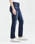Women´s Bootcut Jean - Blue 63_439F011_AZU194052_5