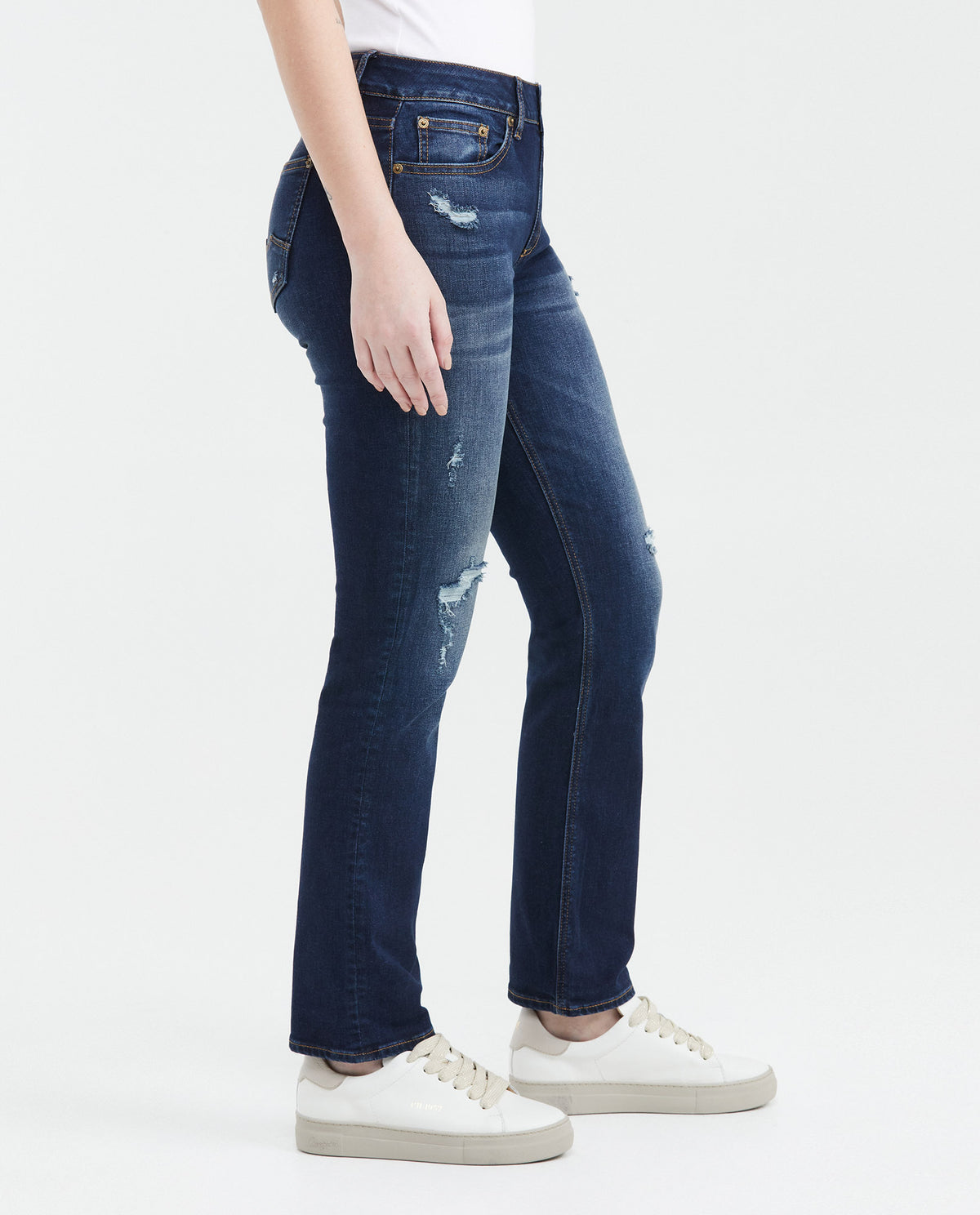 Women´s Bootcut Jean - Blue 63_439F011_AZU194052_5