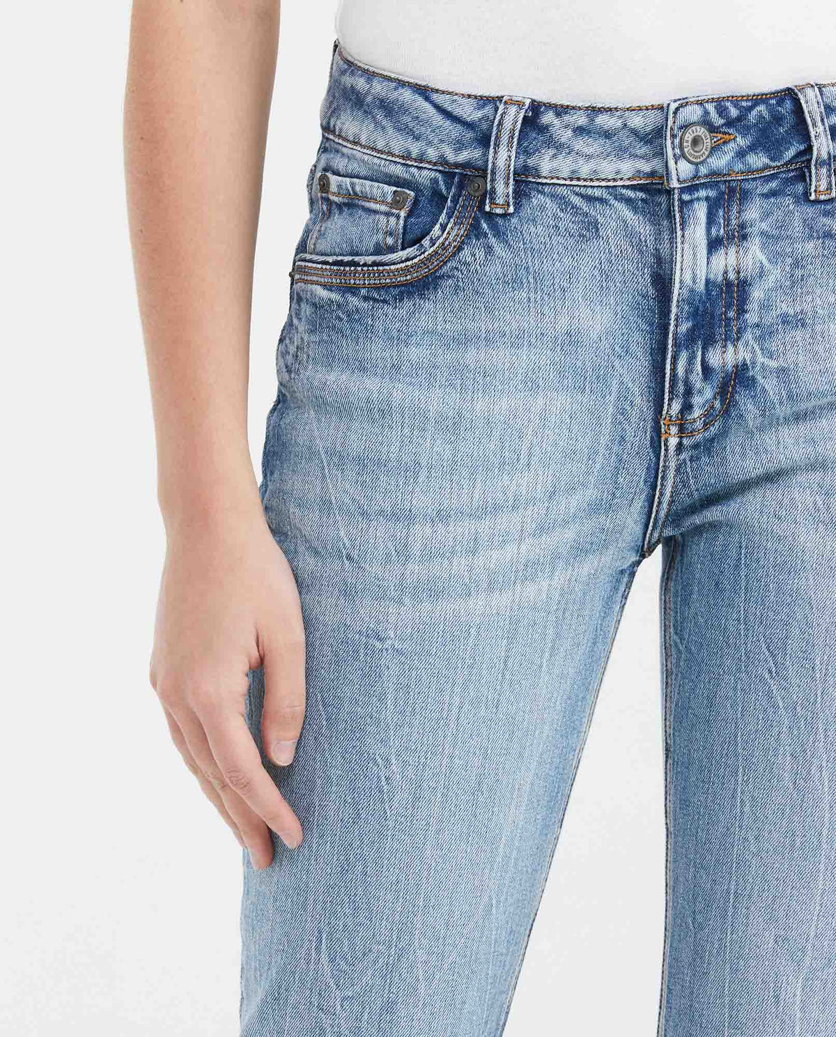 Women´s Skinny Fit Jean - Blue 63_439F014_AZU184140_4