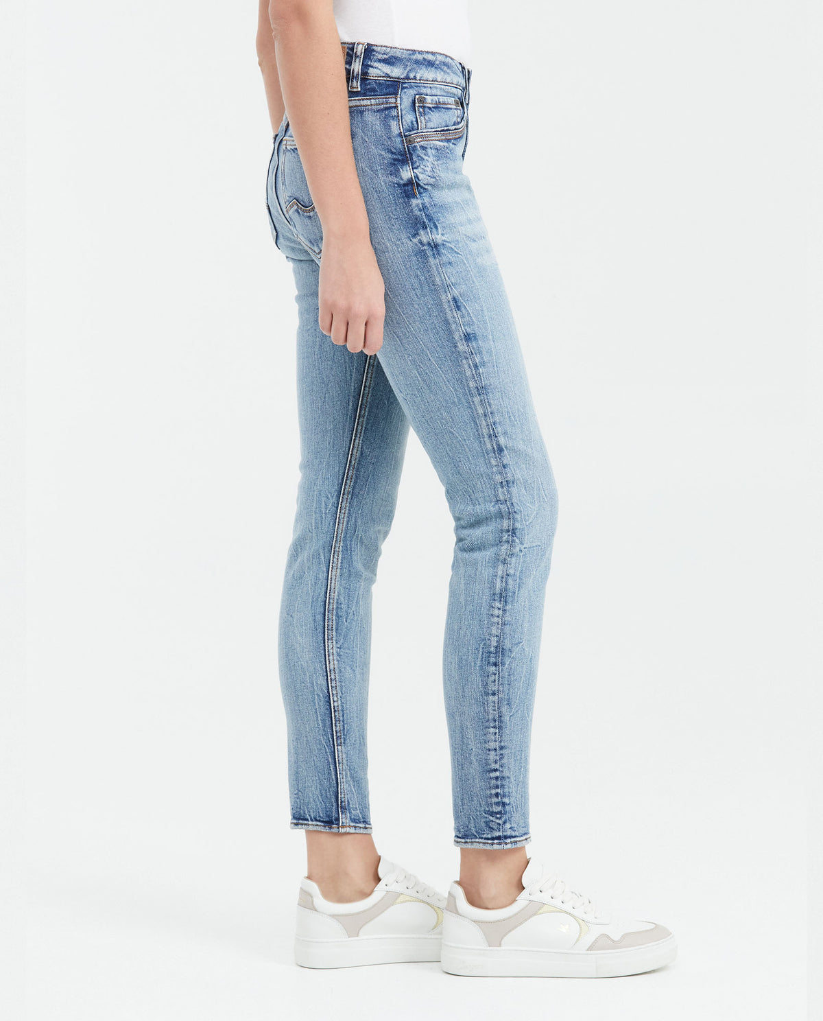 Women´s Skinny Fit Jean - Blue 63_439F014_AZU184140_5