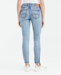 Women´s Skinny Fit Jean - Blue 63_439F014_AZU184140_6