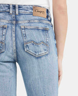 Women´s Skinny Fit Jean - Blue 63_439F014_AZU184140_7